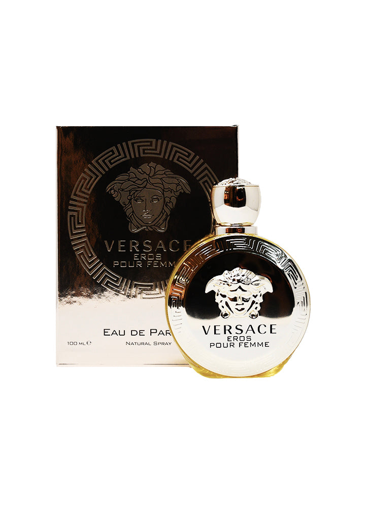 Eros Pour Femme Eau De Parfum – Eau Parfum