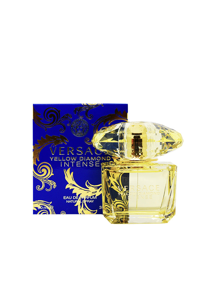 Versace Yellow Diamond Intense – Eau Parfum