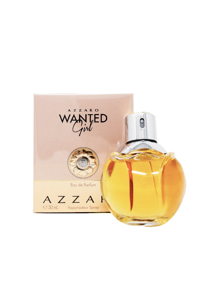 Wanted Girl – Eau Parfum
