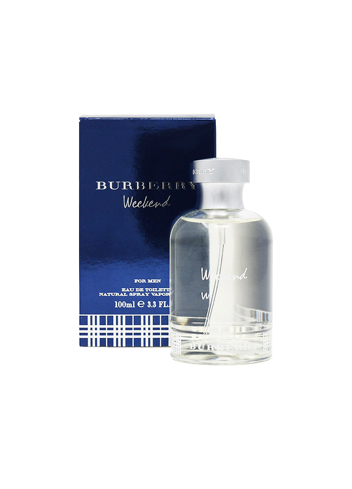 Burberry Weekend For Men – Eau Parfum