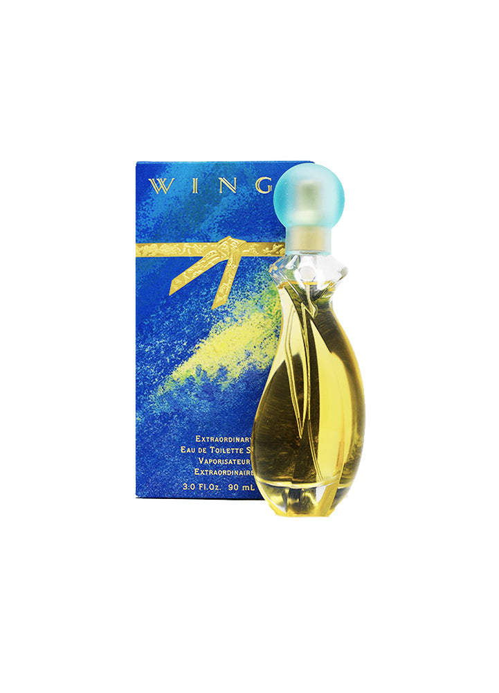 Wings extraordinary eau discount de toilette spray