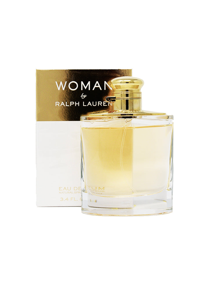 Woman – Eau Parfum