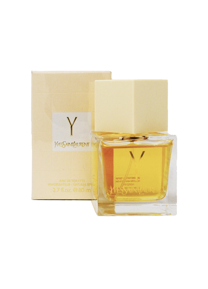 Y pour femme – Eau Parfum - Main Image