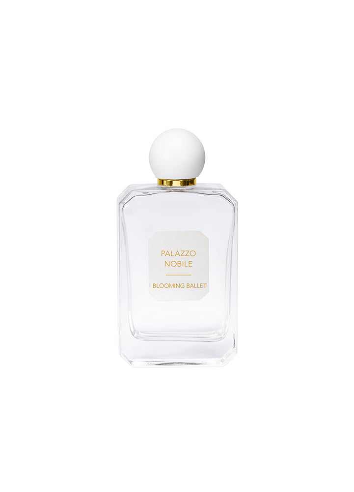 Blooming ballet – Eau Parfum
