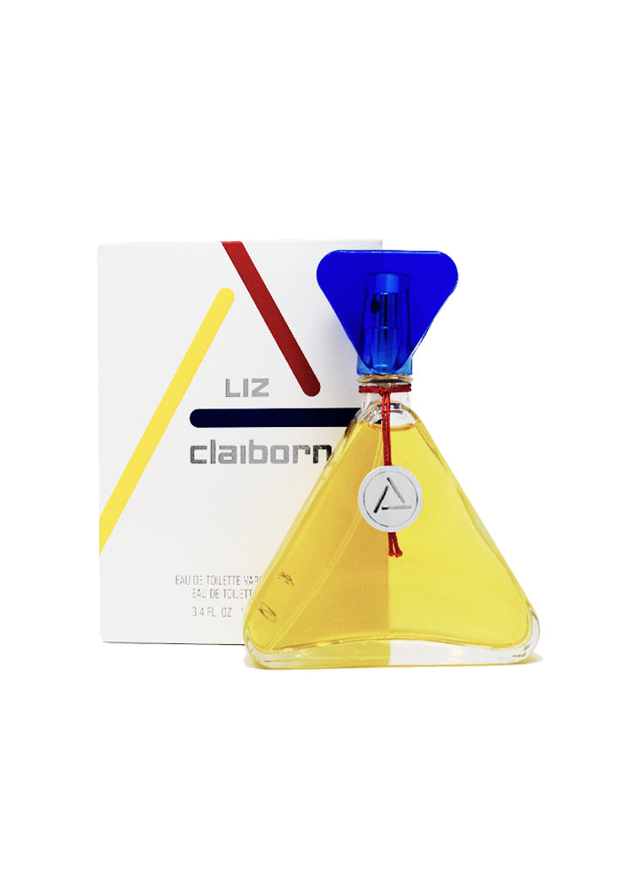 Elizabeth 2025 claiborne perfume