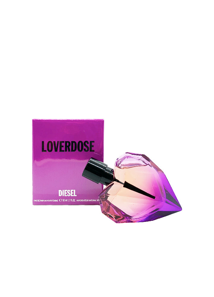 Loverdose – Eau Parfum