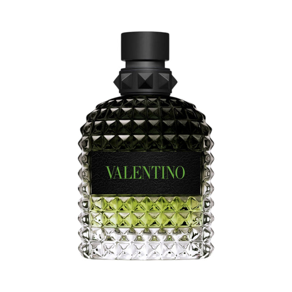 Valentino Uomo Born In Roma Green Stravaganza Homme