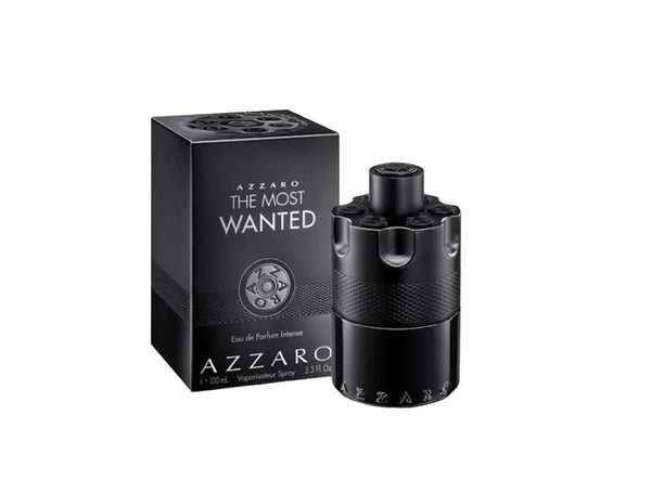 Azzaro The Most Wanted Eau de Parfum IntensePour Homme