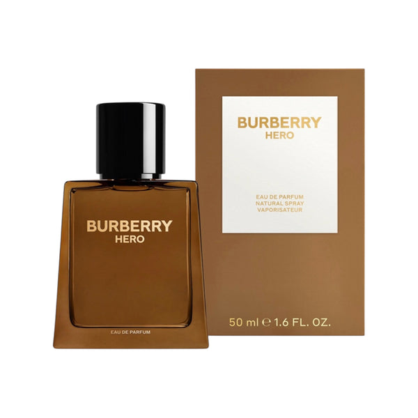 Burberry Hero Eau de Parfum