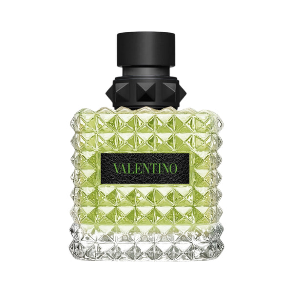 Valentino Donna Born In Roma Green Stravaganza Femme