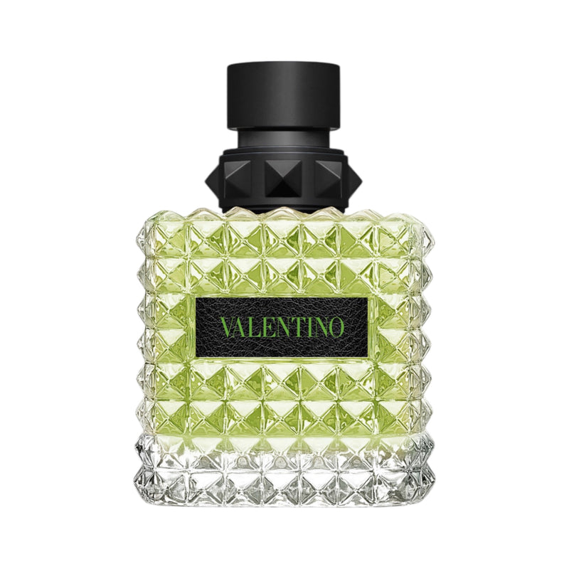 Valentino Donna Born In Roma Green Stravaganza Femme