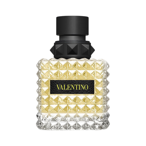Valentino Donna Born In Roma Yellow Dream Femme