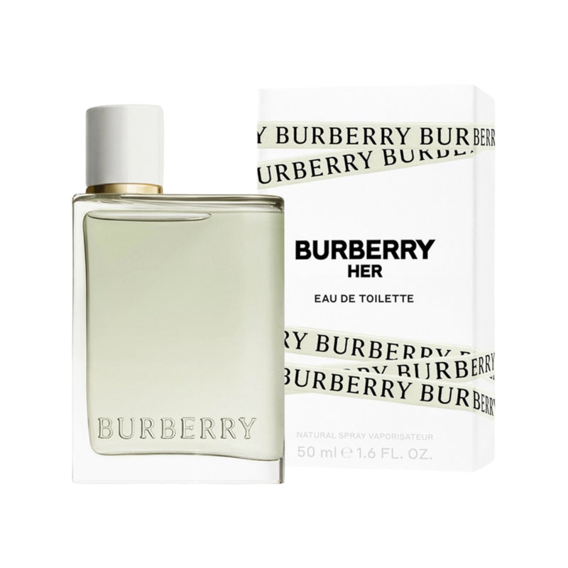 Burberry Her Eau de Toilette Pour Femme