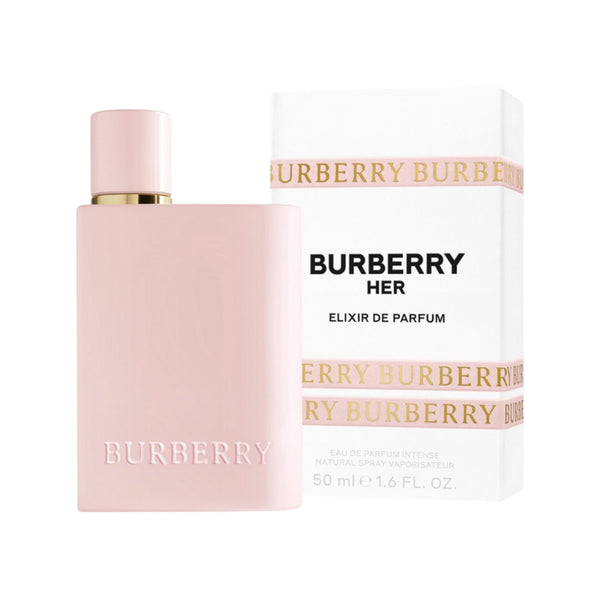 Burberry Her Elixir Pour Femme