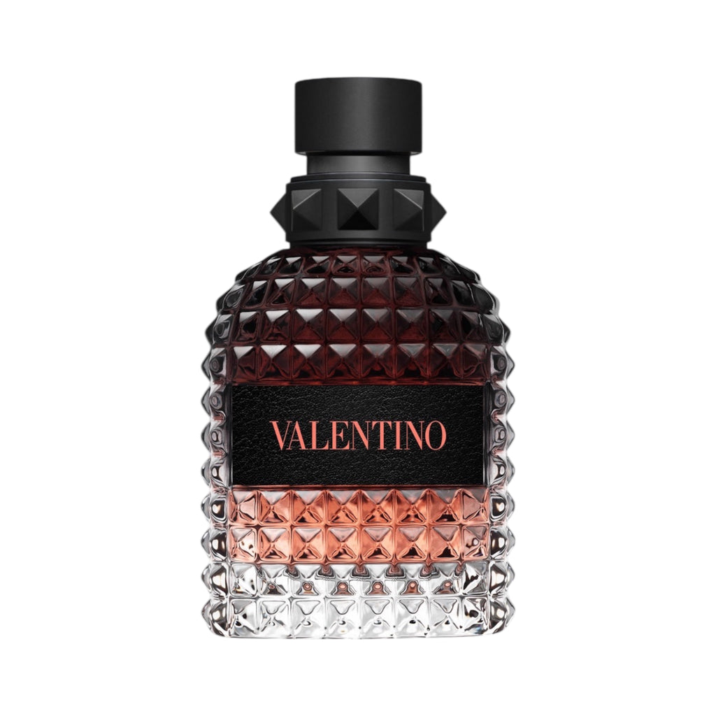 Valentino Uomo Born In Roma Coral Fantasy Homme – Eau Parfum