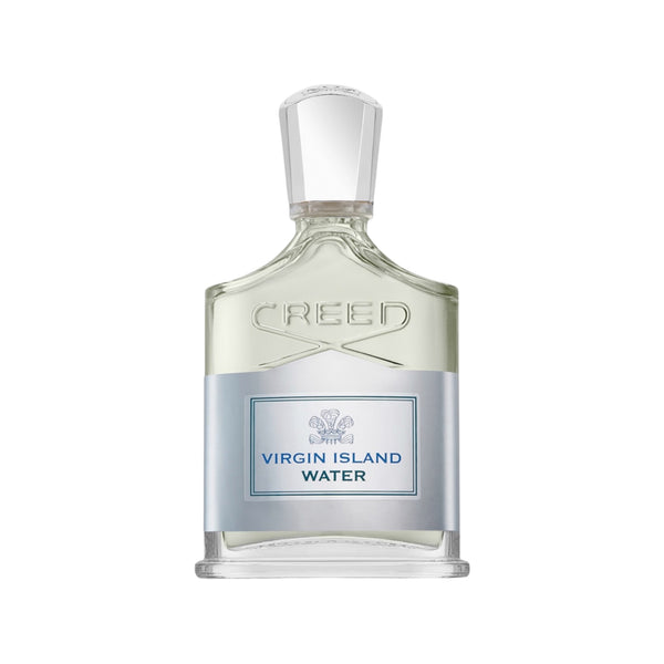 Creed Virgin Island Water