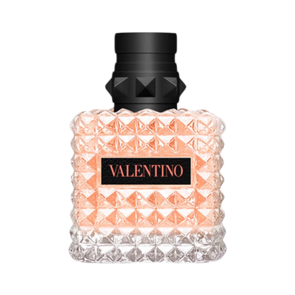 Valentino Donna Born In Roma Coral Fantasy Femme