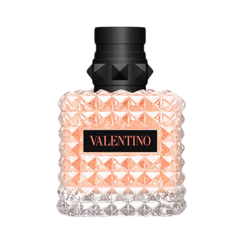 Valentino Donna Born In Roma Coral Fantasy Femme