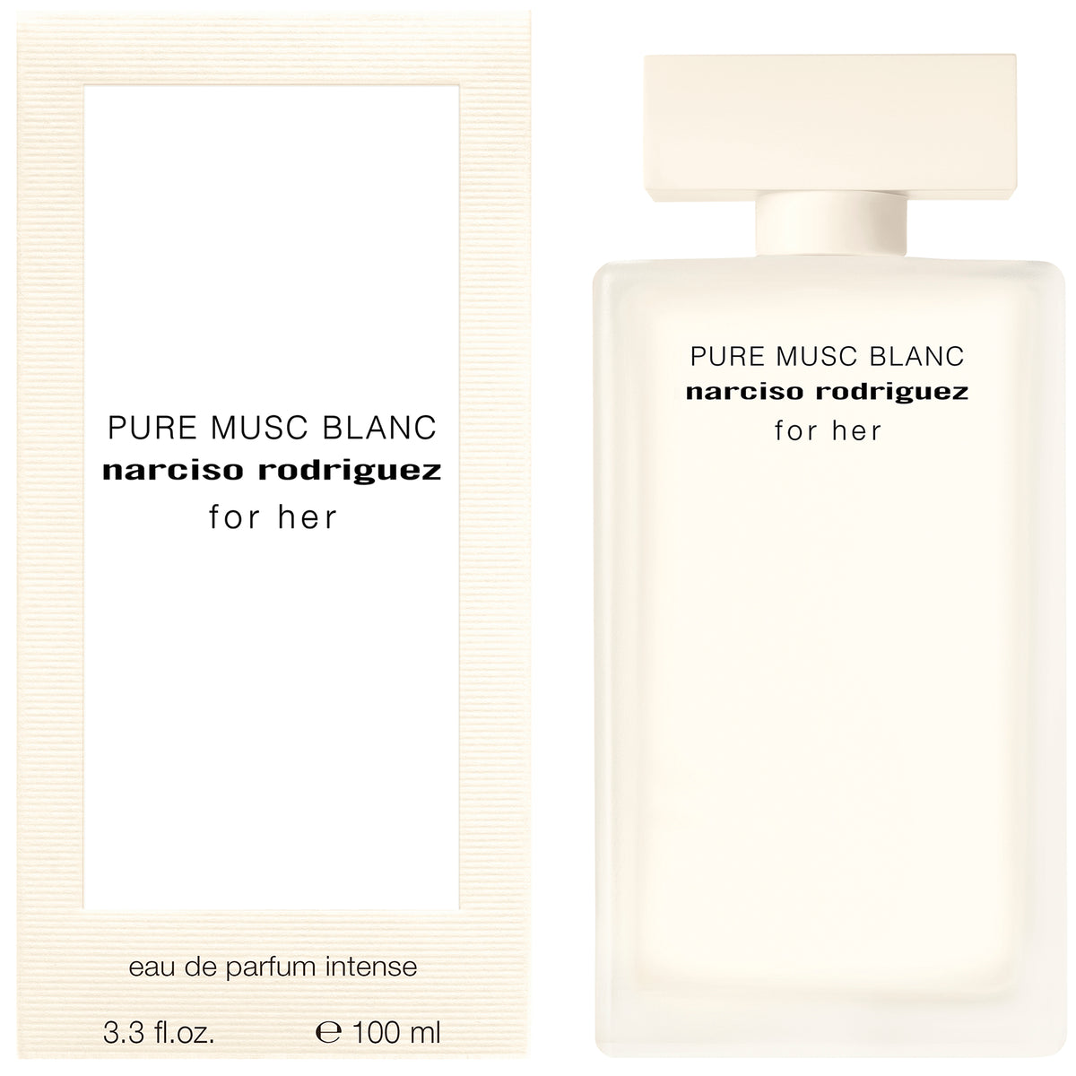 NARCISO RODRIGUEZ FOR HER – Eau Parfum