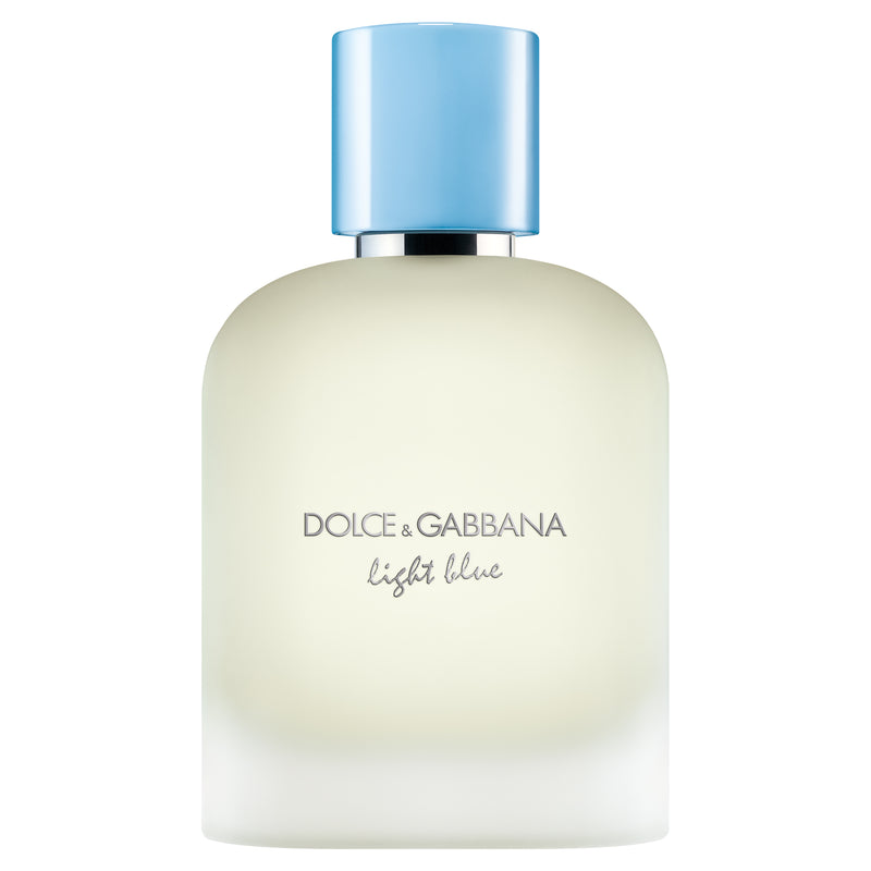 Dolce & Gabbana Light Blue Eau de Toilette *NOUVEAU* *NEW*