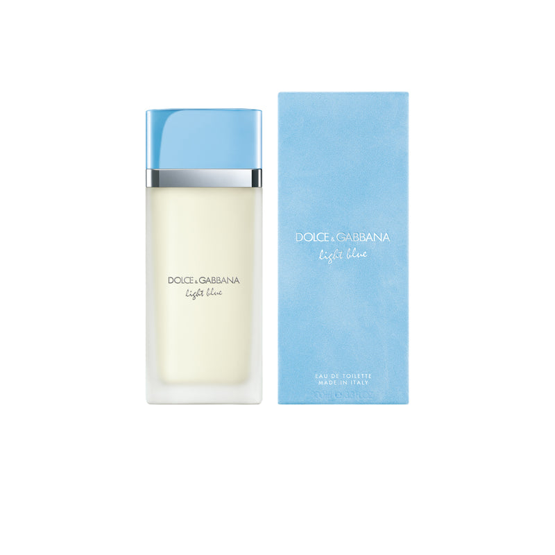 Dolce & Gabbana Light Blue *NOUVEAU* *NEW*