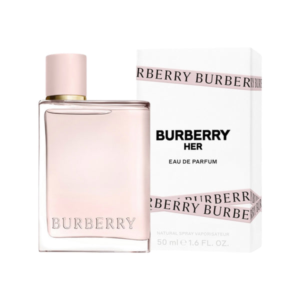 Burberry Her Eau de Parfum Pour Femme