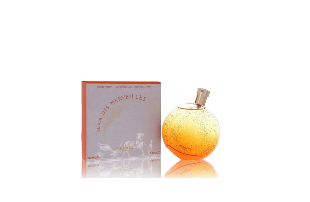 Hermes Elixir des Merveilles – Eau Parfum