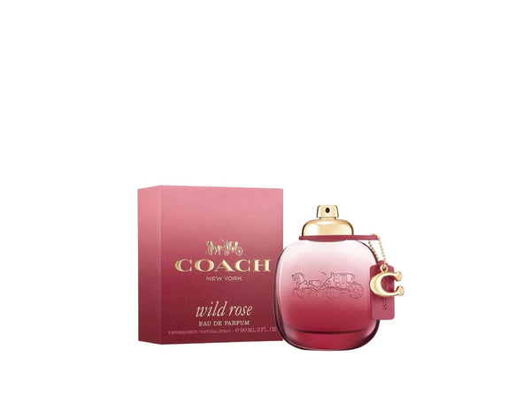 Coach Wild Rose