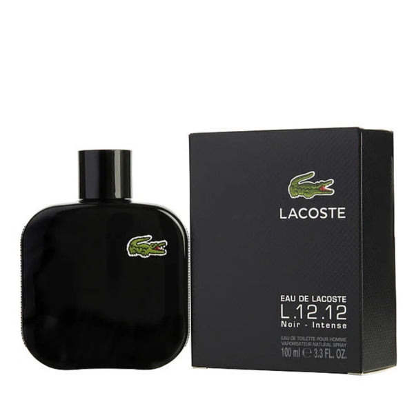 Eau de Lacoste L.12.12 Pour Lui Noir - Intense