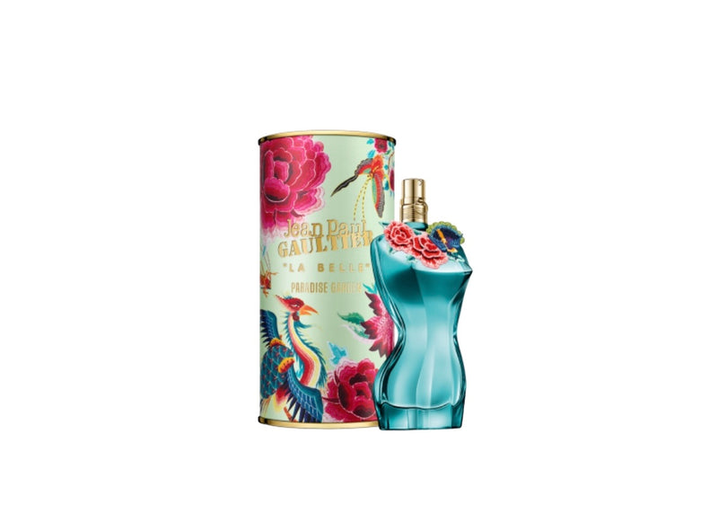 Jean Paul Gaultier "La Belle" Paradise Garden