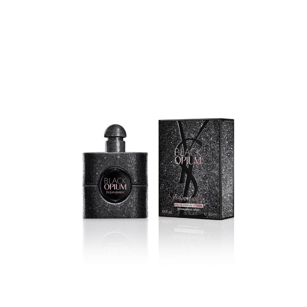 Black Opium Eau de Parfum Extreme Pour Femme – Eau Parfum