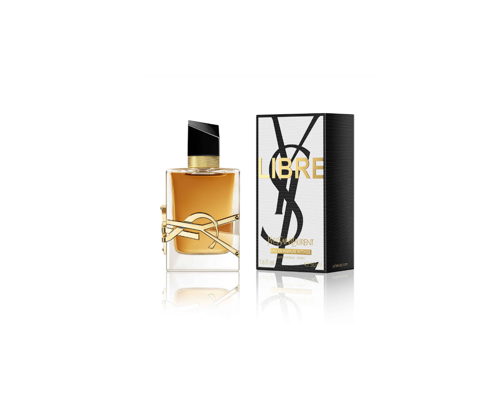 Libre Eau De Parfum Intense – Eau Parfum