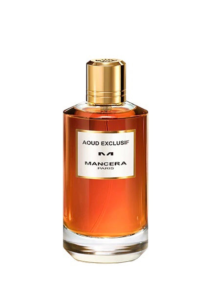 Mancera Aoud Exclusif