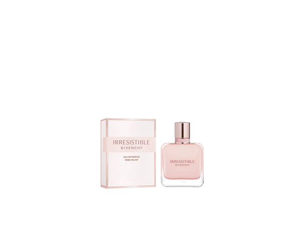 Irresistible Givenchy Rose Velvet Eau de Parfum