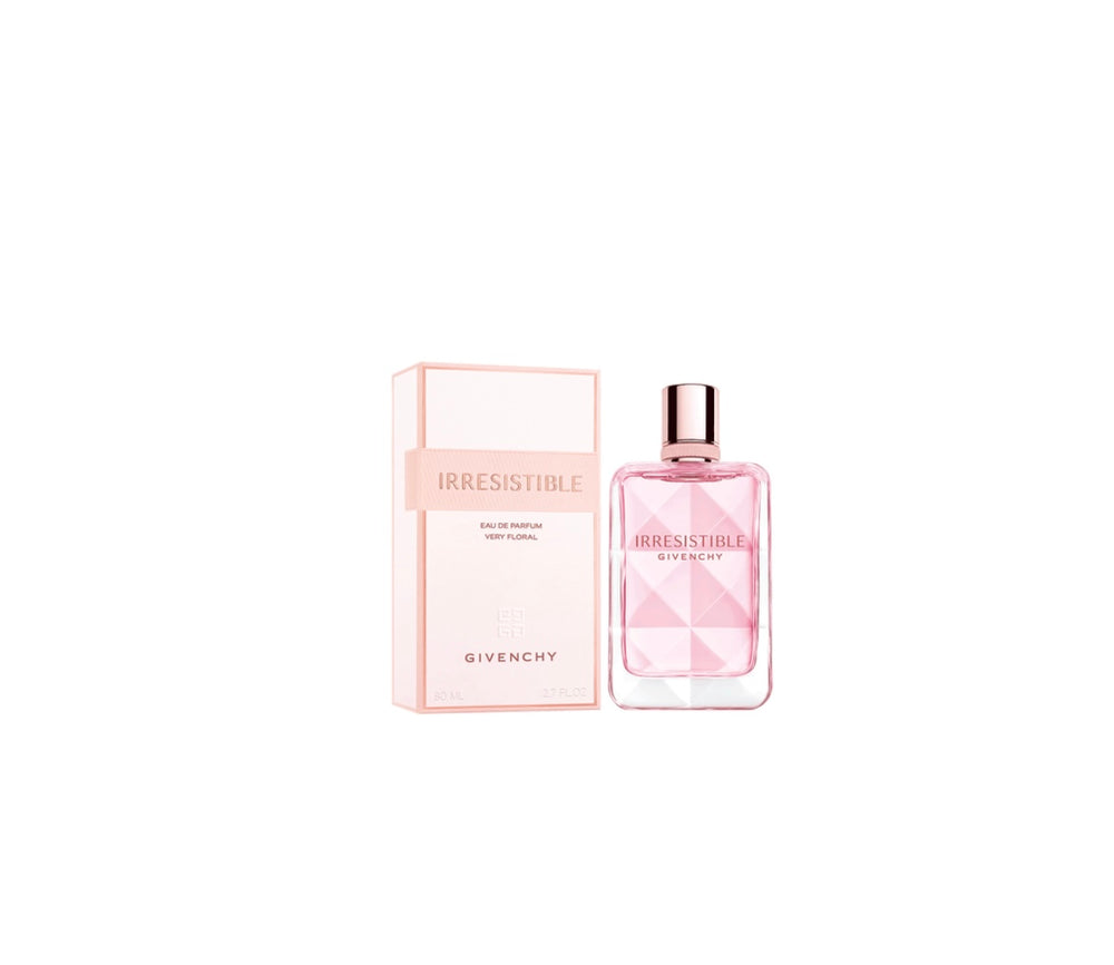 Irresistible very givenchy best sale