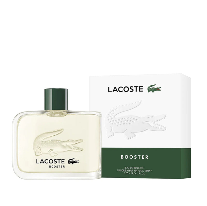 Lacoste Booster