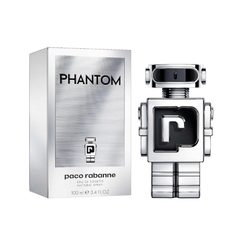 Paco Rabanne Phatom