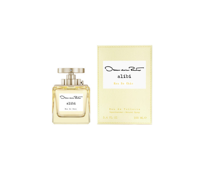 Alibi Eau So Chic