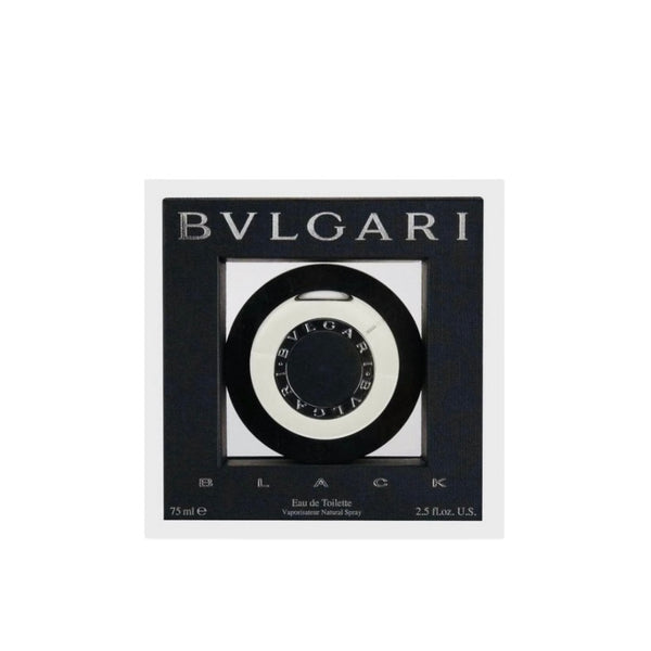 BVLGARI Black UNISEX – Eau Parfum