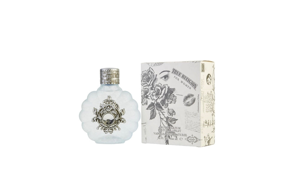 True Religion Pour Femme – Eau Parfum