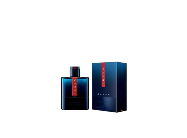 Prada Luna Rossa Ocean Eau de Toilette