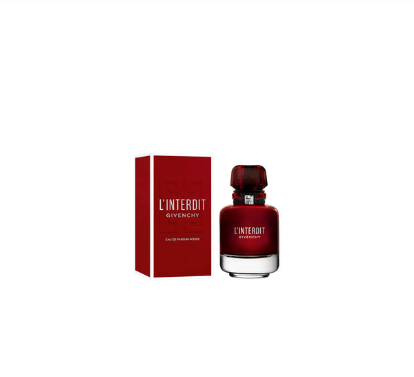 L'interdit Givenchy Eau de Parfum Rouge