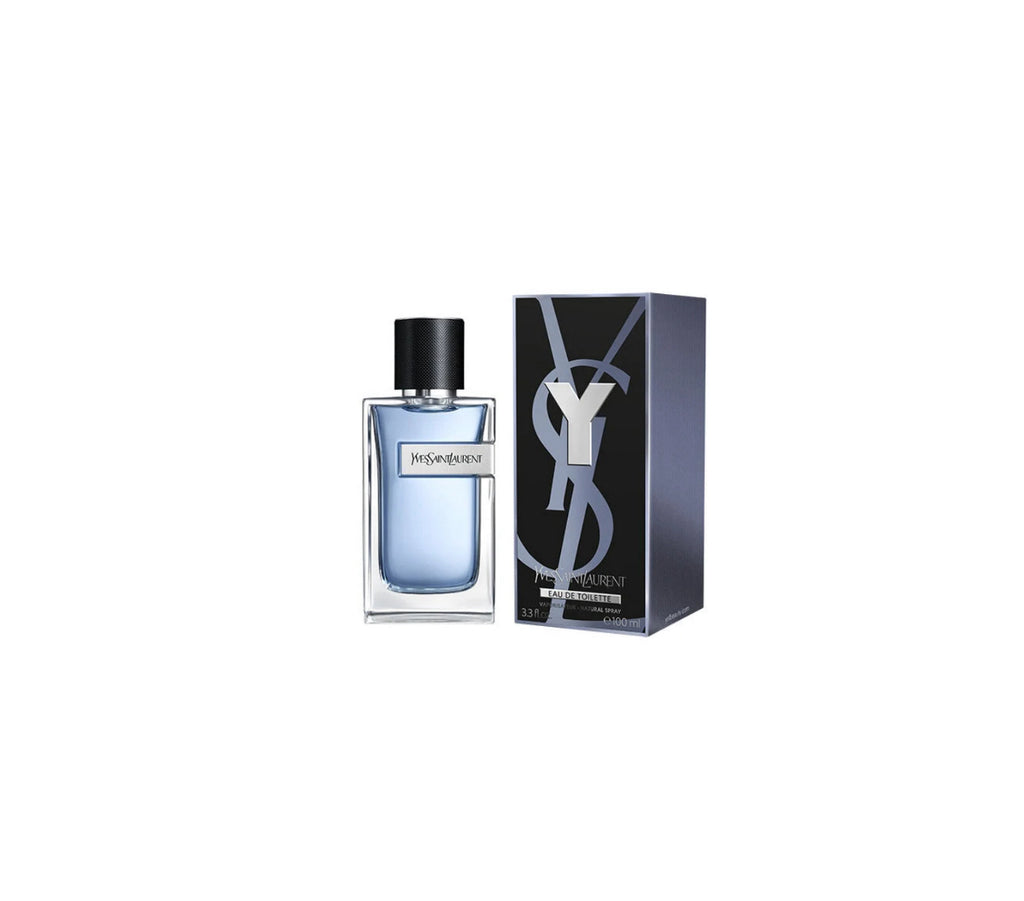 Yves Saint Laurent “Y” Eau de Toilette – Eau Parfum