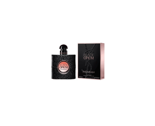 Black Opium Eau De Parfum Pour Femme
