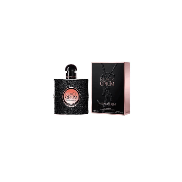 Black Opium Eau De Parfum Pour Femme – Eau Parfum