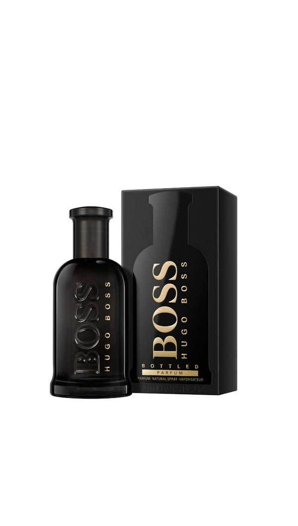 Boss Bottled Parfum