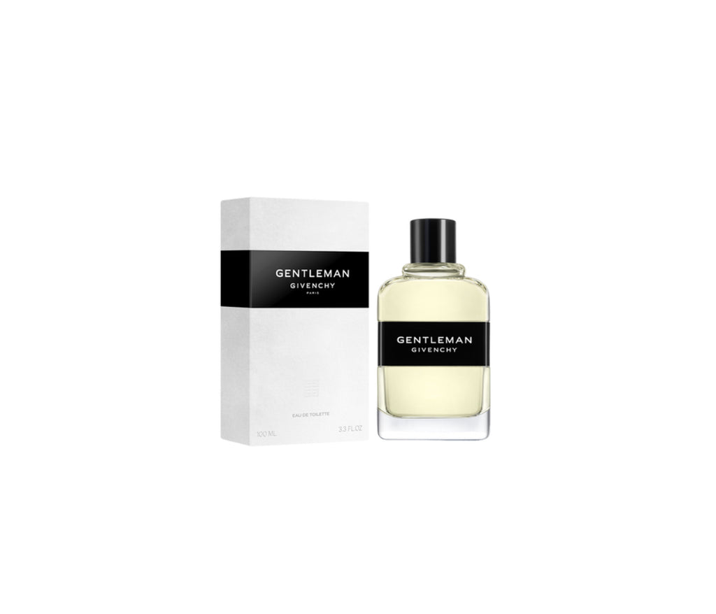 Givenchy gentleman pour homme best sale