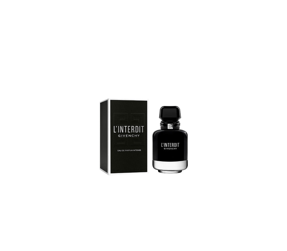 L'interdit Givenchy Eau de Parfum Intense – Eau Parfum