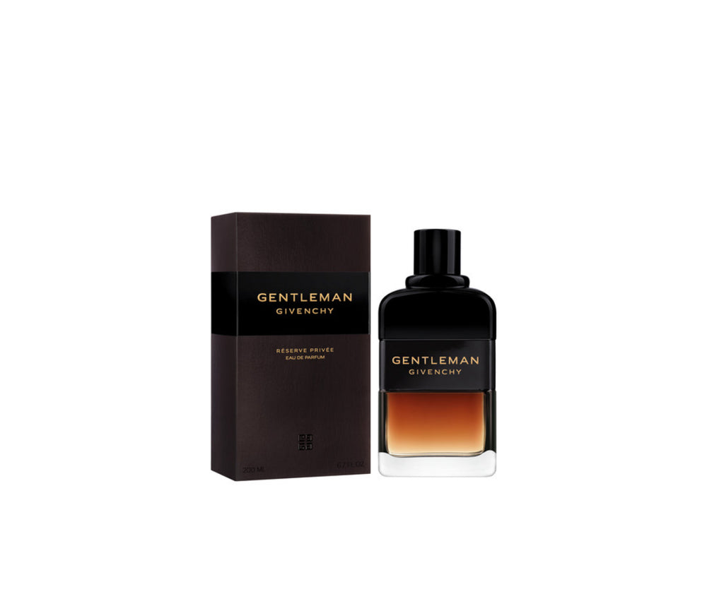 Givenchy Gentleman Reserve Privée 60ml Givenchy Gentleman Reserve Privee Eau De Parfum Spray 60ml