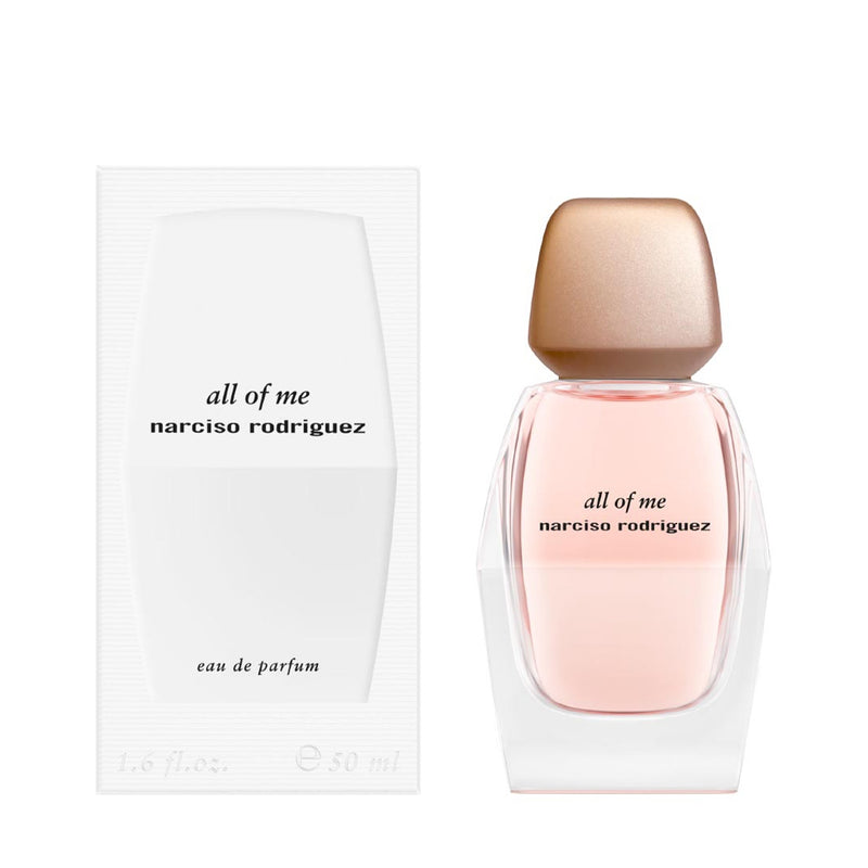 All of Me Narciso Rodriguez